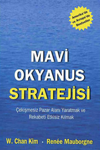 Mavi Okyanus Stratejisi