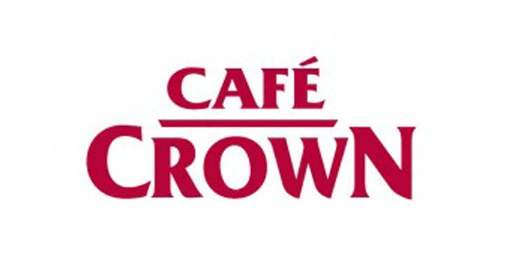 Cafe Crown