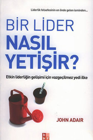 Lider Nasıl Yetiştirilir