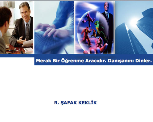 Koçluk-4: Merak Bir Öğrenme Aracıdır. Danışanı Dinler.