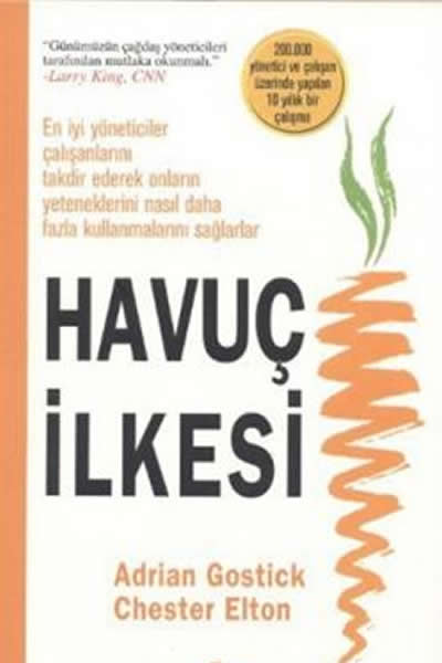 Havuç İlkesi