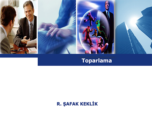 Koçluk Becerileri: Toparlama