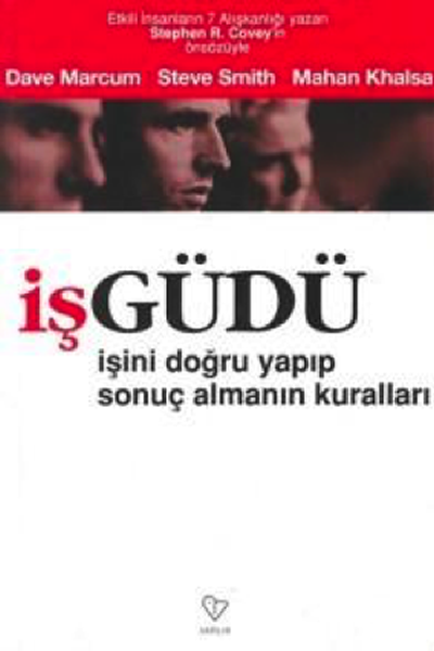 İşGüdü