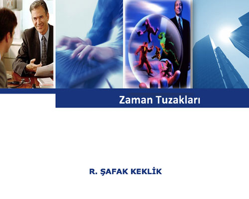 Zaman Tuzakları