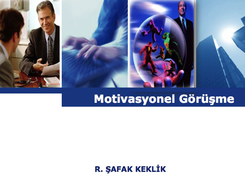 Motivasyonel Görüşme