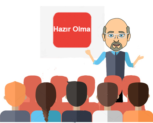 Temel Öğrenme Prensibi: Hazır Olma