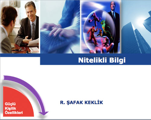 Nitelikli Bilgi