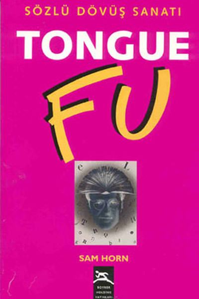 Tongue Fu