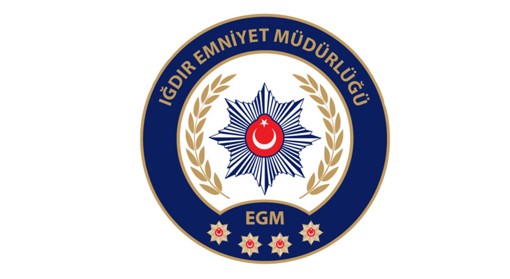 Iğdır Emniyet Müdürlüğü