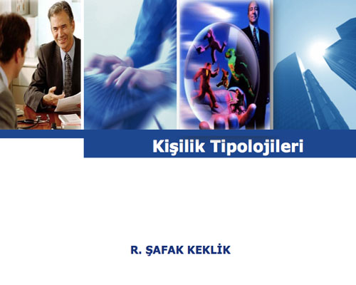 Kişilik Tipolojileri