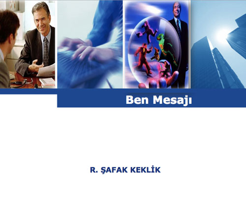 Ben Mesajı