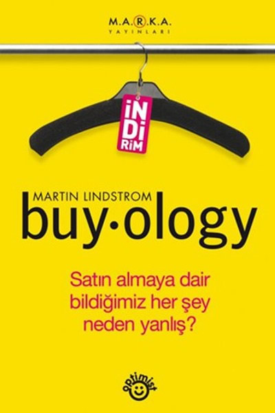 Buy-ology