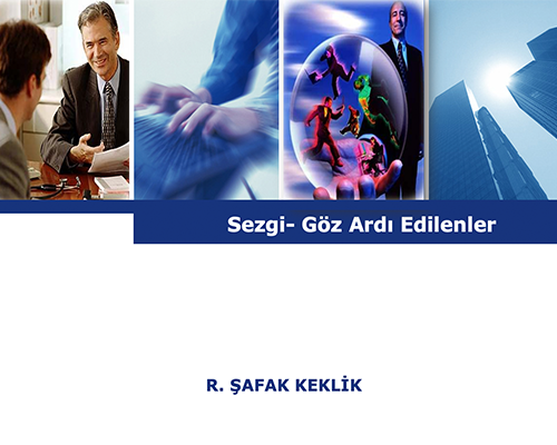 Koçluk Becerileri: Sezgi