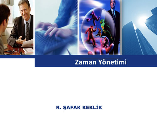 Zaman Yönetimi