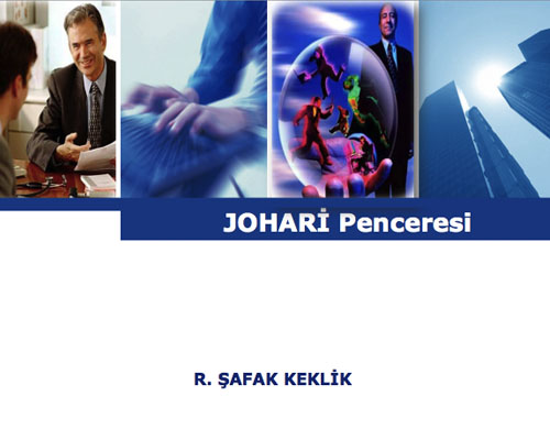 Johari Penceresi