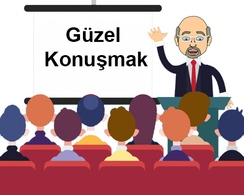 Güzel Konuşmak