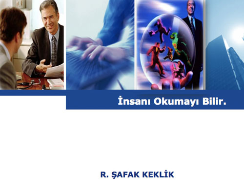 Koçluk-2: İnsan Okumayı Bilir.