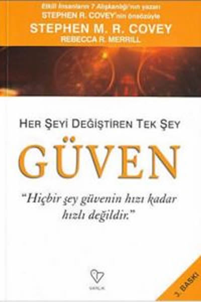 Güvenin Hızı