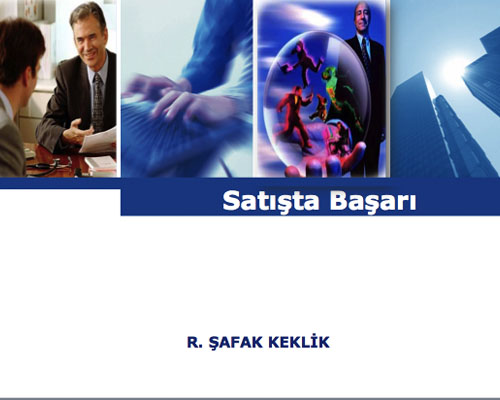 Satışta Başarı