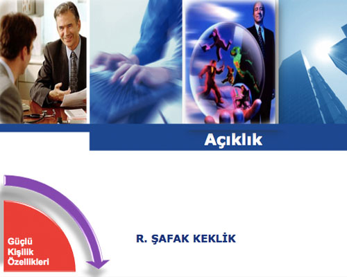 Açıklık