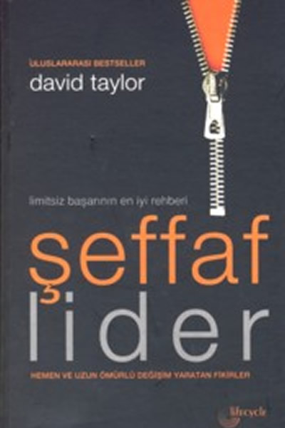 Şeffaf Lider