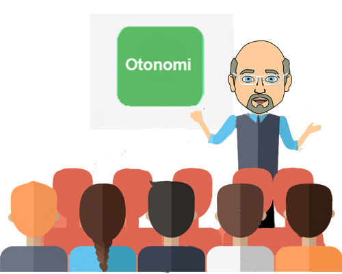 Temel Öğrenme Prensibi: Otonomi