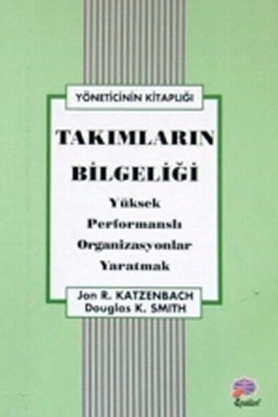 Takımların Bilgeliği