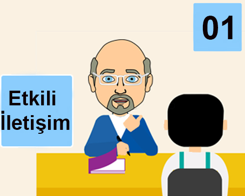 02. Etkili İletişim