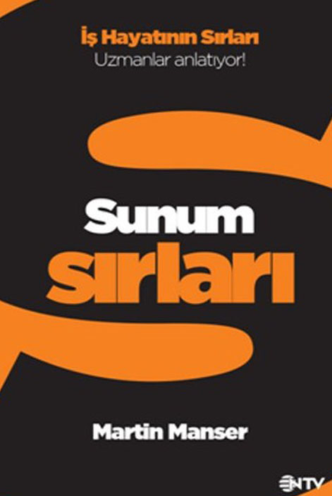 Sunumun Sırları