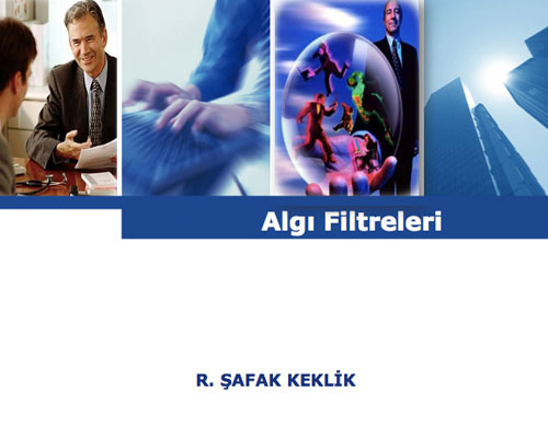 Algı Filtreleri