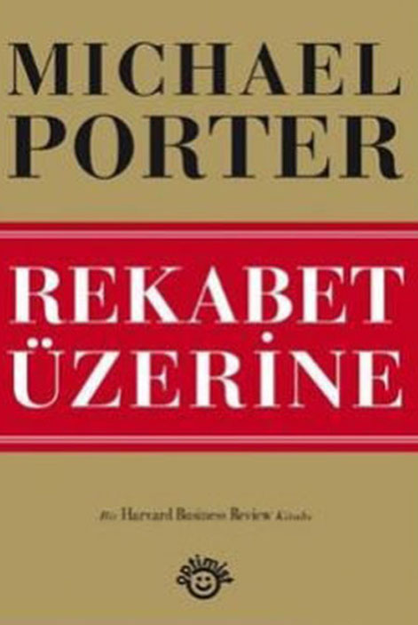 Rekabet Üzerine