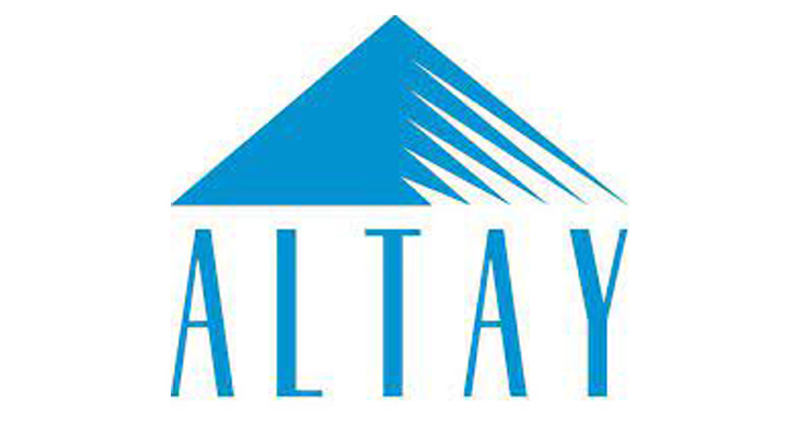 Altay Yazılım