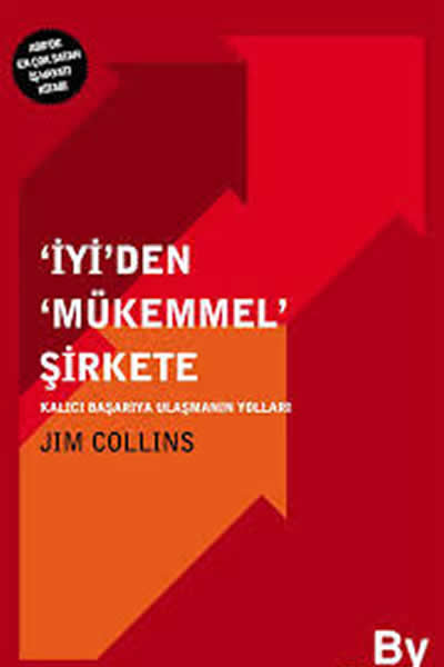 İyiden Mükemmel Şirkete