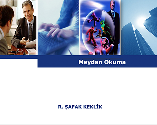 Koçluk Becerileri: Meydan Okuma